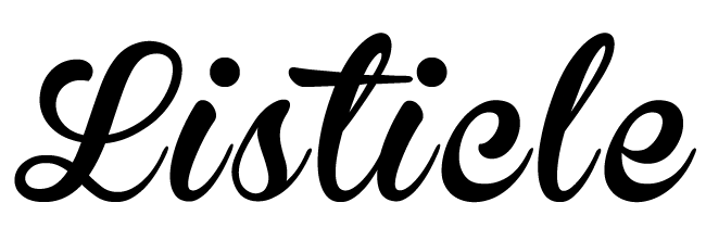 Listicle